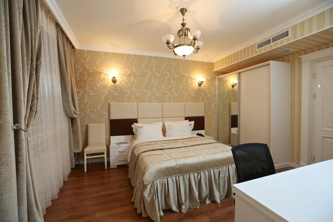 Old Street Boutique Hotel Μπακού Εξωτερικό φωτογραφία